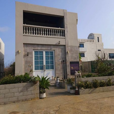 Penghu Lucai B&B 旅采民宿 Magong Extérieur photo