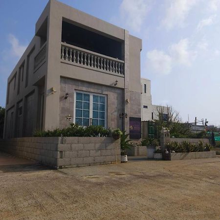 Penghu Lucai B&B 旅采民宿 Magong Extérieur photo