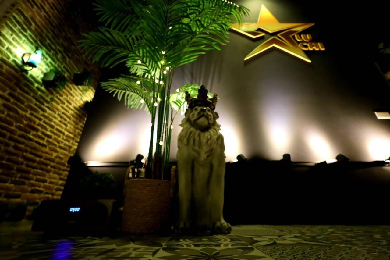 Penghu Lucai B&B 旅采民宿 Magong Extérieur photo