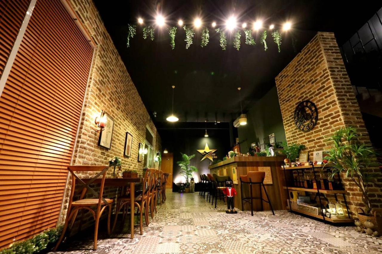 Penghu Lucai B&B 旅采民宿 Magong Extérieur photo