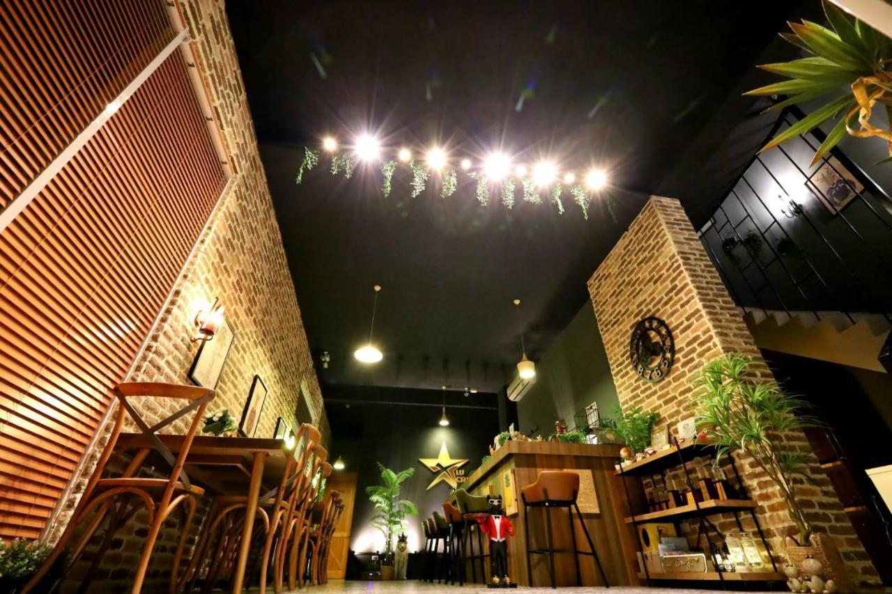 Penghu Lucai B&B 旅采民宿 Magong Extérieur photo