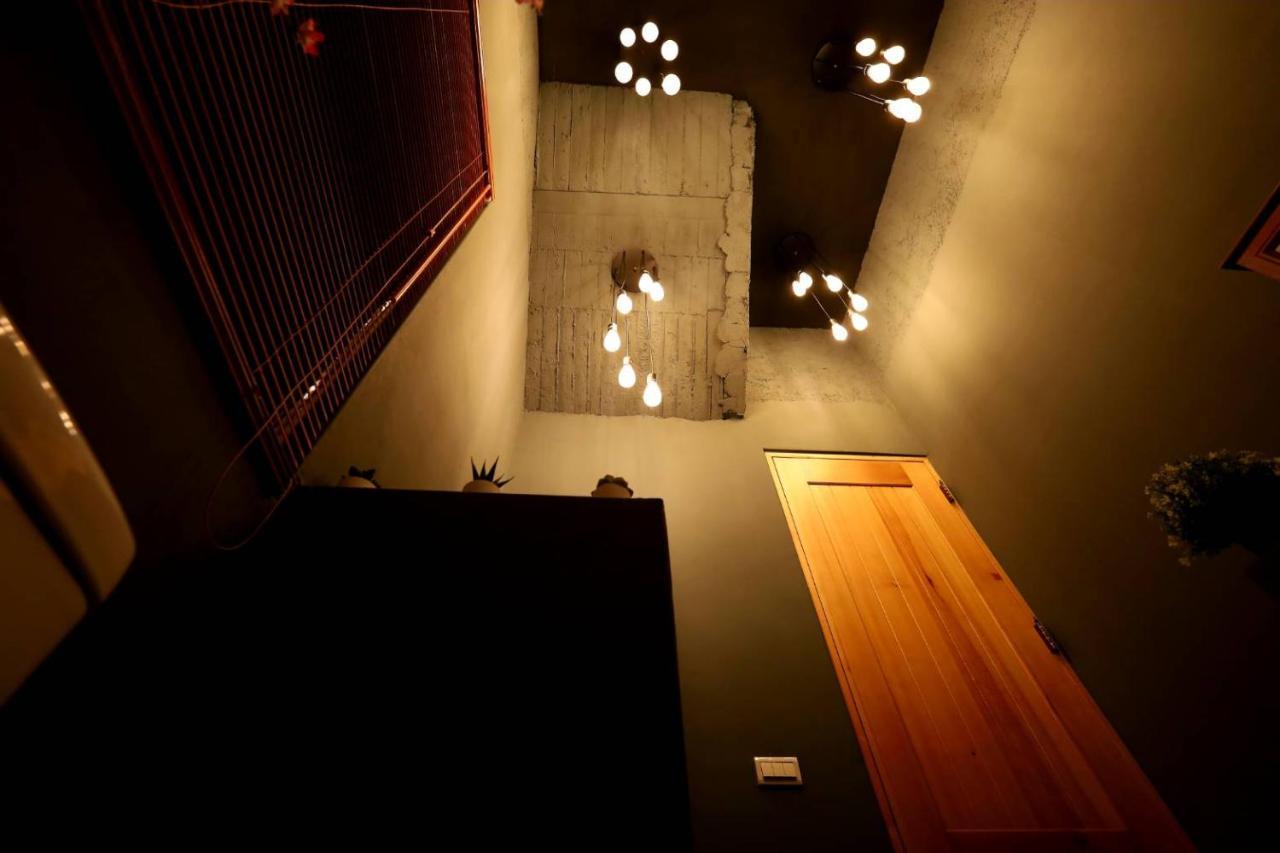 Penghu Lucai B&B 旅采民宿 Magong Extérieur photo