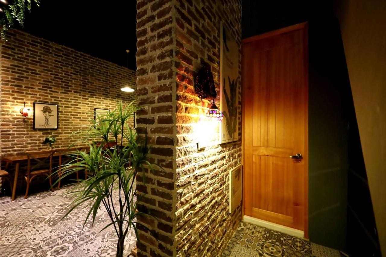 Penghu Lucai B&B 旅采民宿 Magong Extérieur photo