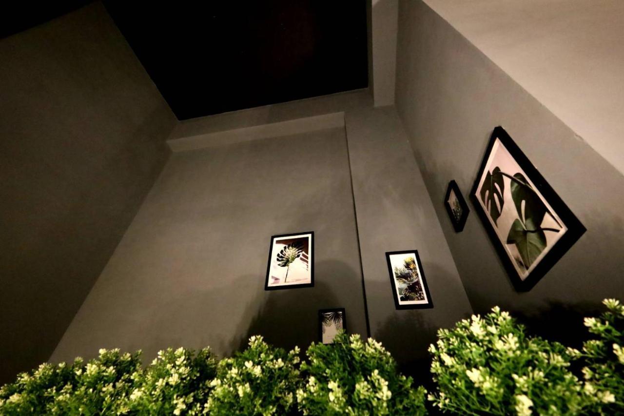 Penghu Lucai B&B 旅采民宿 Magong Extérieur photo