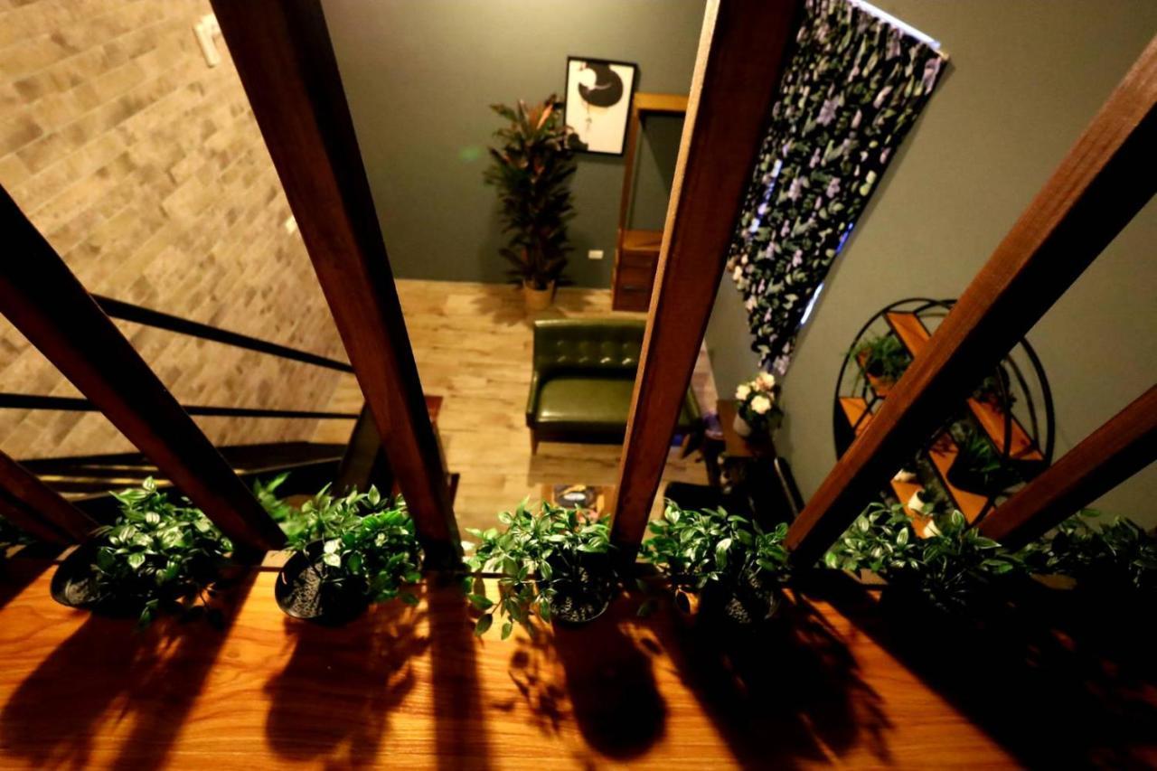 Penghu Lucai B&B 旅采民宿 Magong Extérieur photo