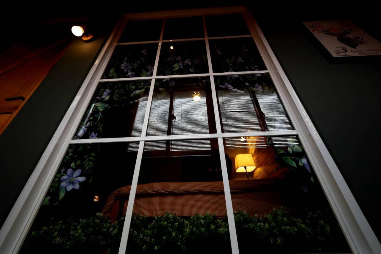 Penghu Lucai B&B 旅采民宿 Magong Extérieur photo