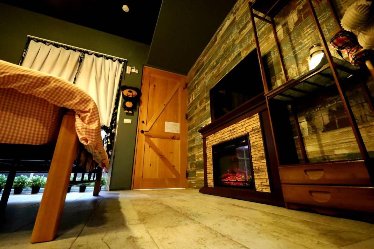Penghu Lucai B&B 旅采民宿 Magong Extérieur photo