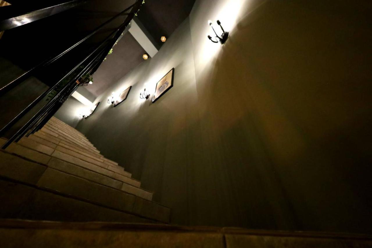 Penghu Lucai B&B 旅采民宿 Magong Extérieur photo