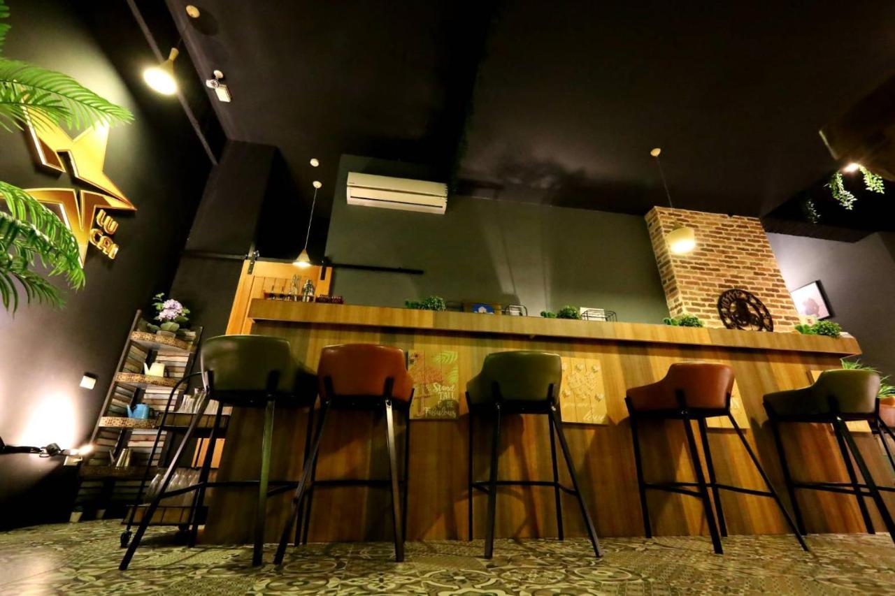 Penghu Lucai B&B 旅采民宿 Magong Extérieur photo