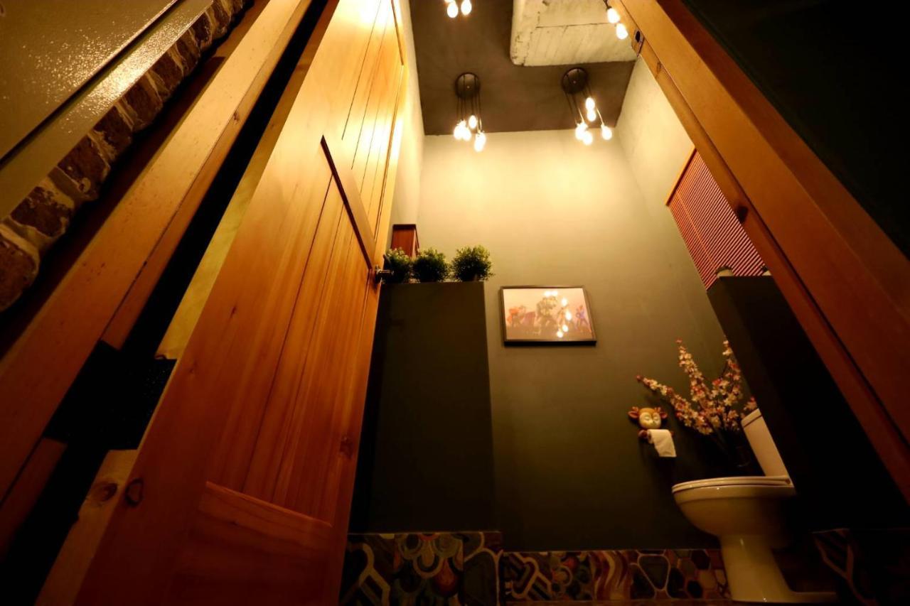 Penghu Lucai B&B 旅采民宿 Magong Extérieur photo