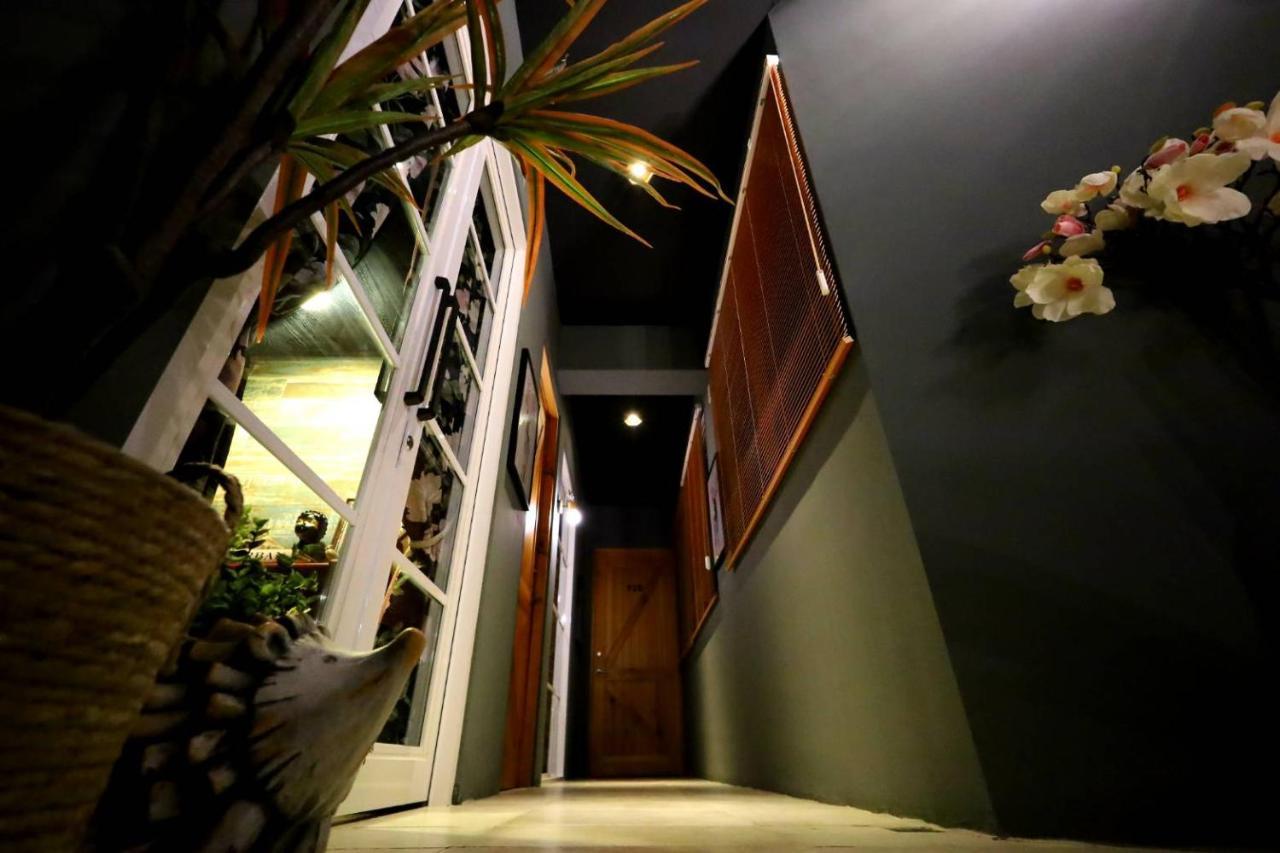 Penghu Lucai B&B 旅采民宿 Magong Extérieur photo