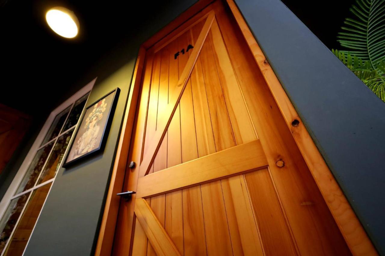 Penghu Lucai B&B 旅采民宿 Magong Extérieur photo