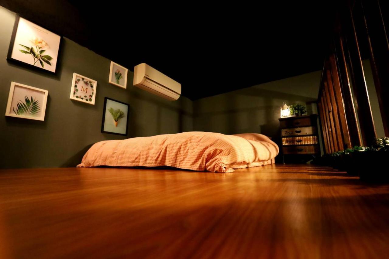 Penghu Lucai B&B 旅采民宿 Magong Extérieur photo