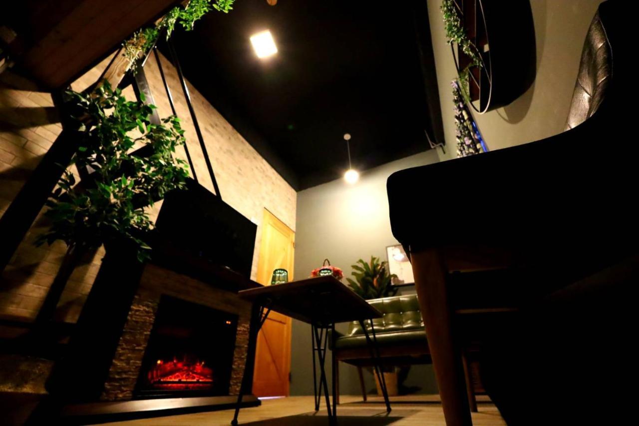 Penghu Lucai B&B 旅采民宿 Magong Extérieur photo
