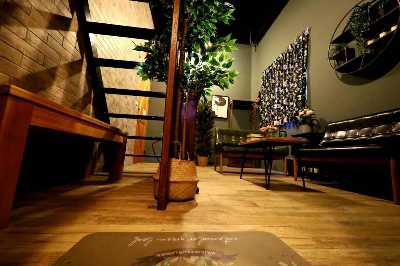 Penghu Lucai B&B 旅采民宿 Magong Extérieur photo