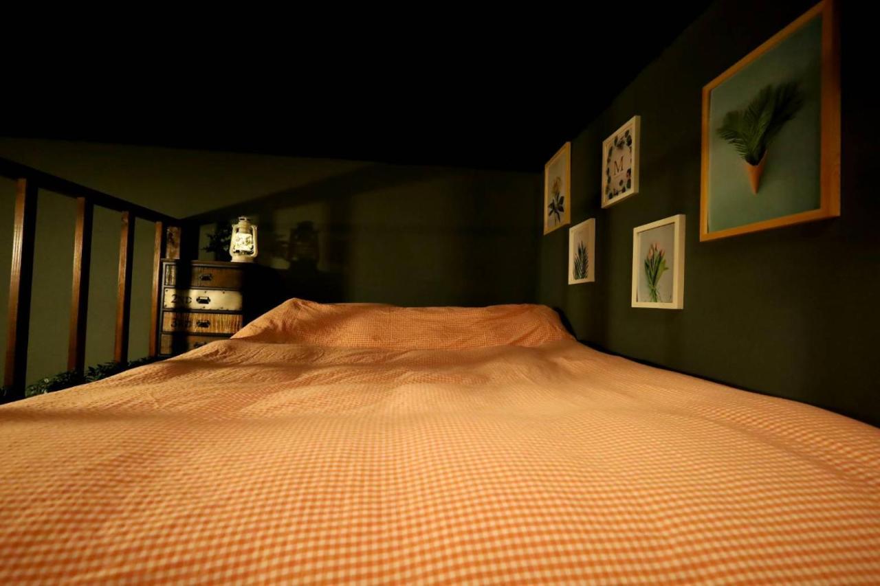 Penghu Lucai B&B 旅采民宿 Magong Extérieur photo