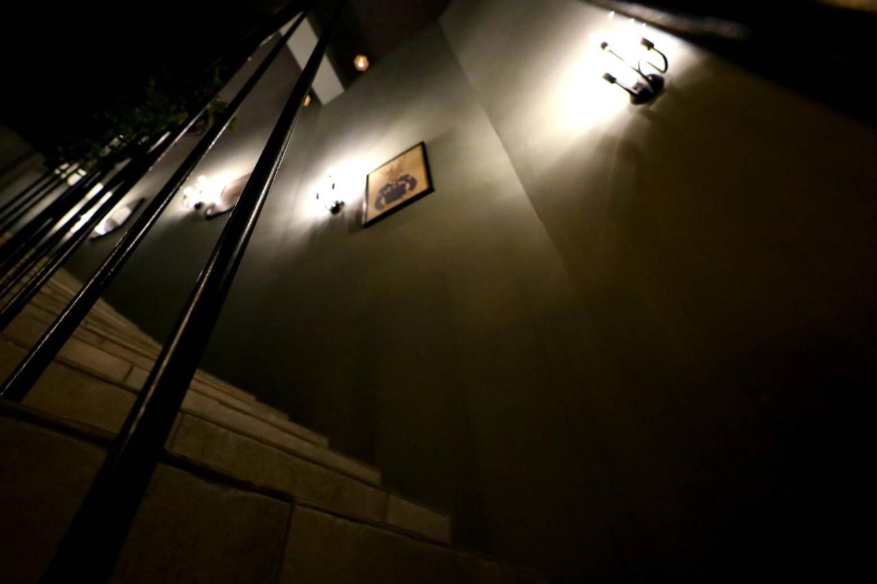 Penghu Lucai B&B 旅采民宿 Magong Extérieur photo