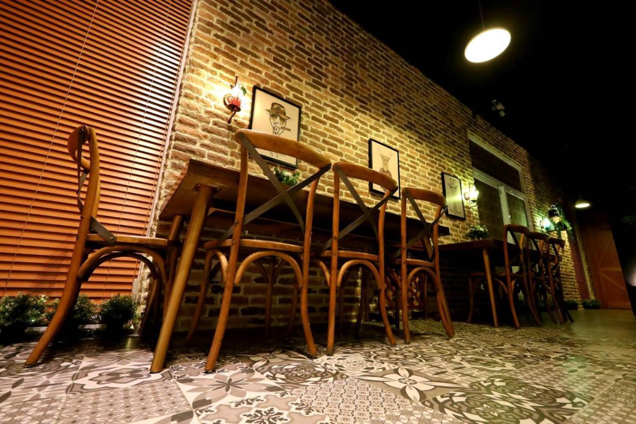 Penghu Lucai B&B 旅采民宿 Magong Extérieur photo