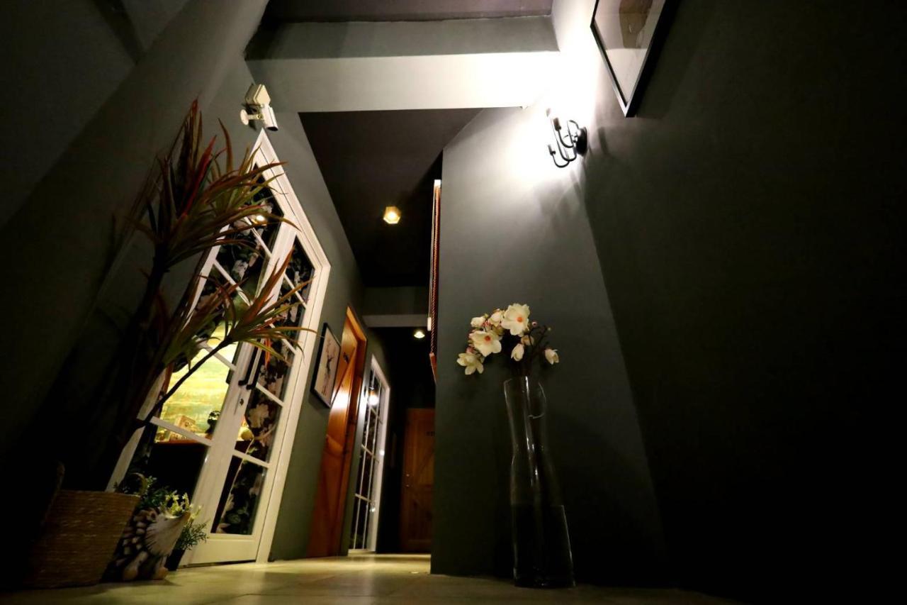 Penghu Lucai B&B 旅采民宿 Magong Extérieur photo