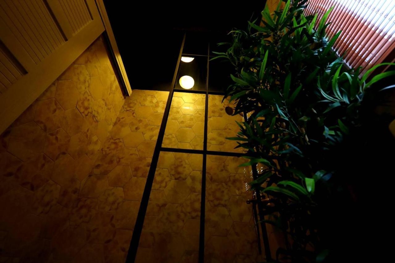 Penghu Lucai B&B 旅采民宿 Magong Extérieur photo