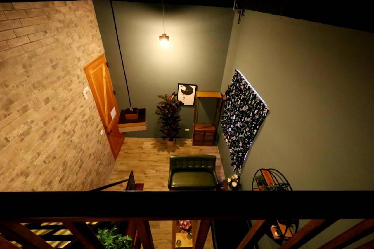 Penghu Lucai B&B 旅采民宿 Magong Extérieur photo