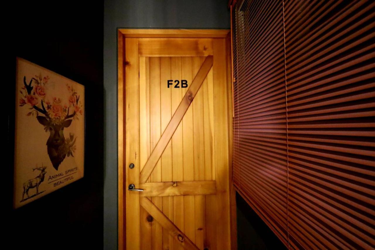 Penghu Lucai B&B 旅采民宿 Magong Extérieur photo