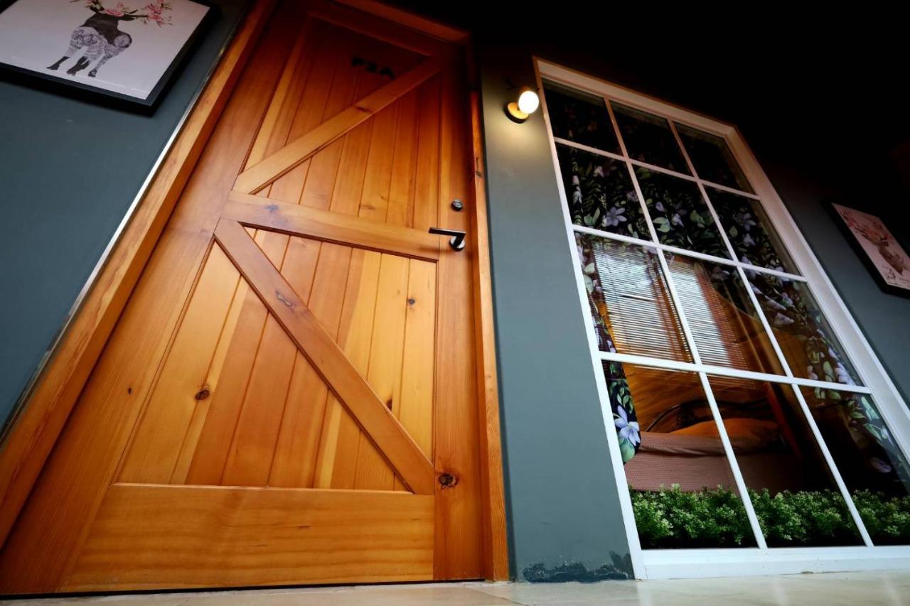 Penghu Lucai B&B 旅采民宿 Magong Extérieur photo