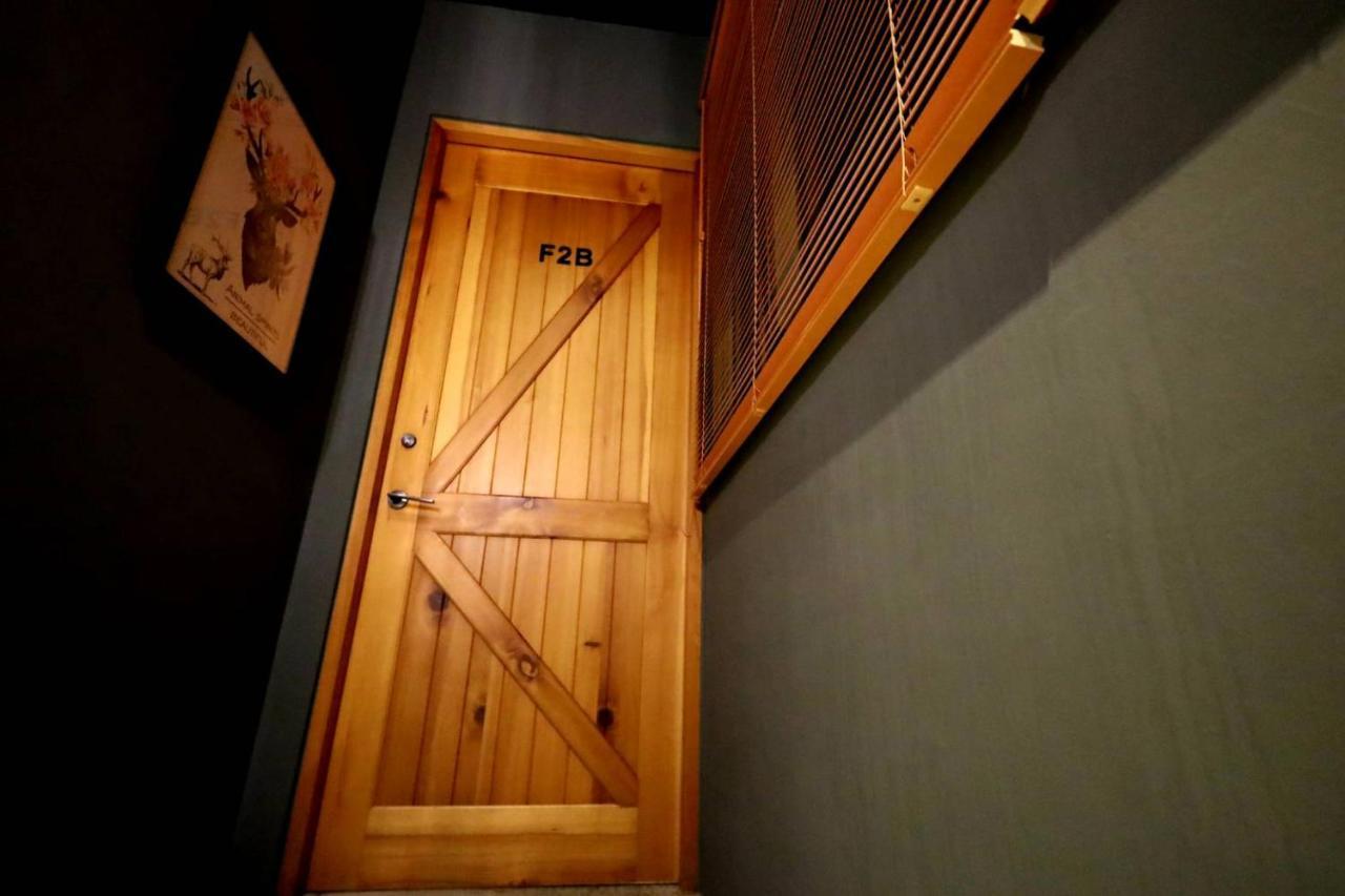 Penghu Lucai B&B 旅采民宿 Magong Extérieur photo