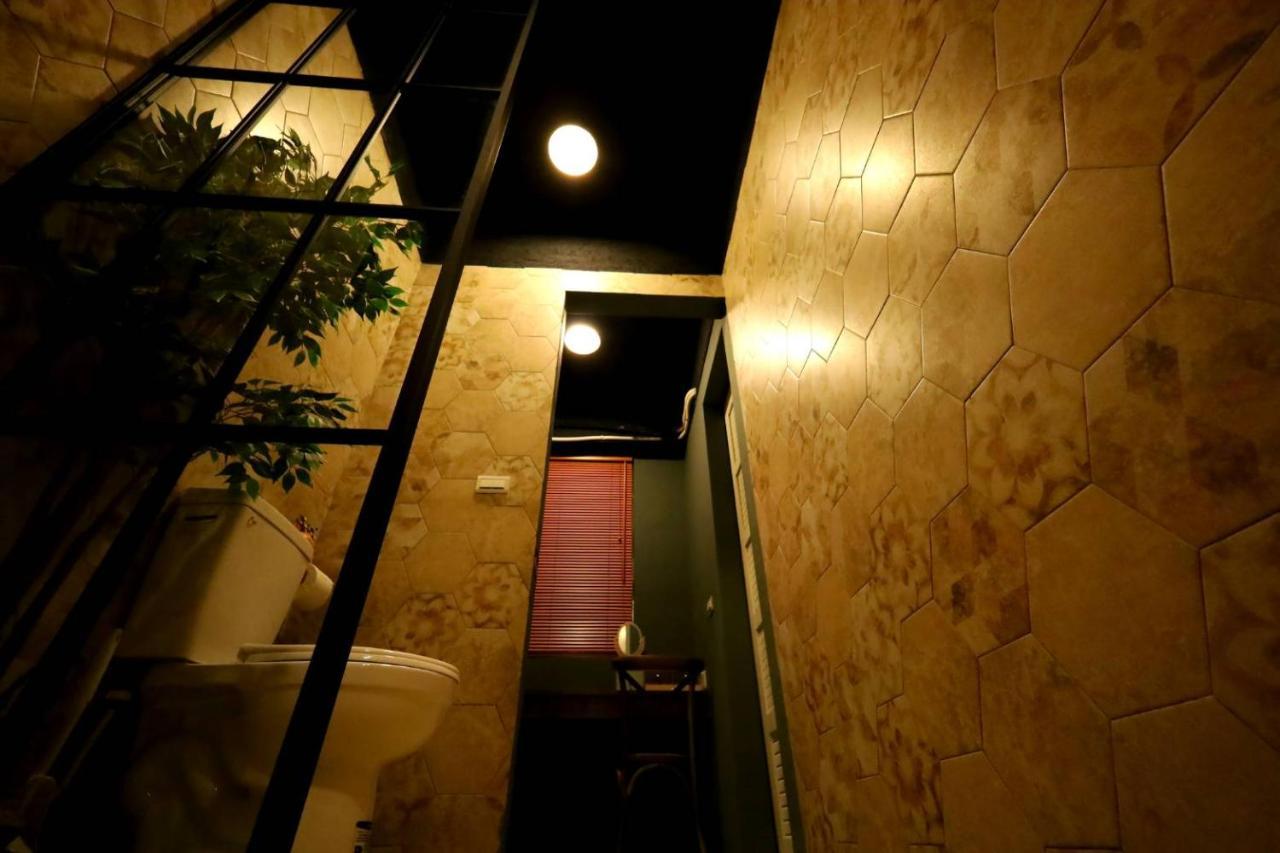 Penghu Lucai B&B 旅采民宿 Magong Extérieur photo