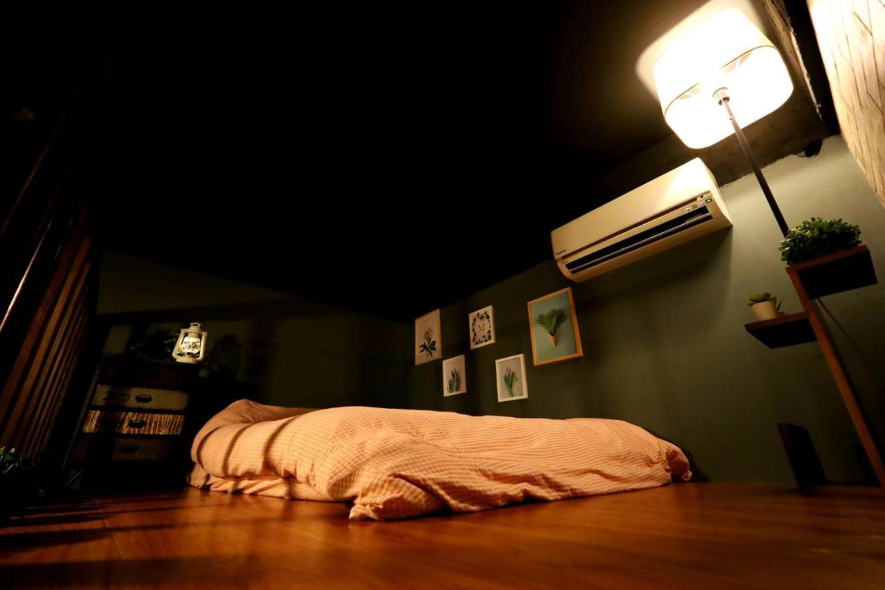 Penghu Lucai B&B 旅采民宿 Magong Extérieur photo
