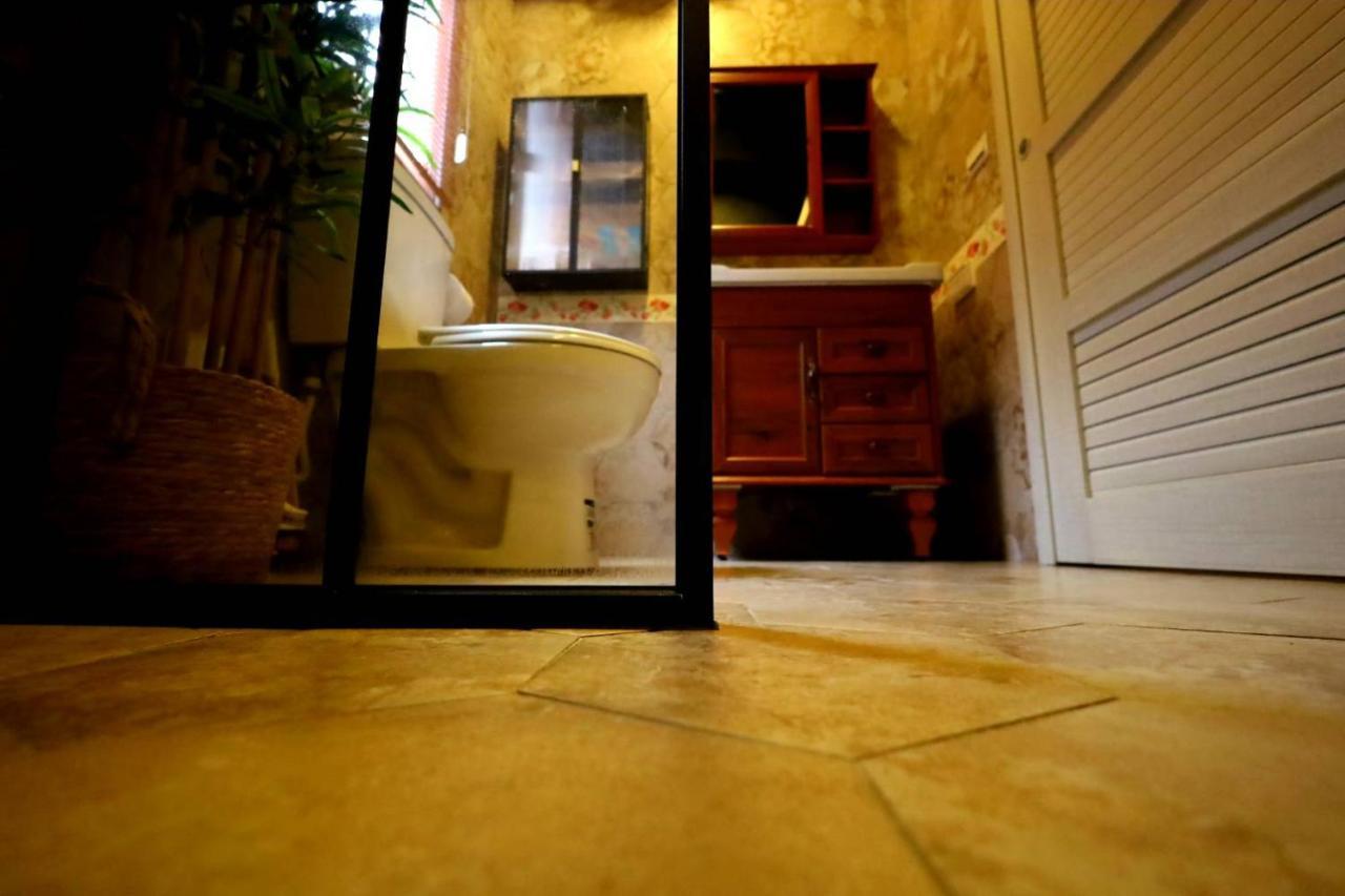 Penghu Lucai B&B 旅采民宿 Magong Extérieur photo