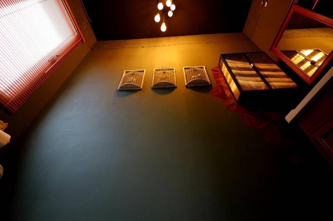 Penghu Lucai B&B 旅采民宿 Magong Extérieur photo