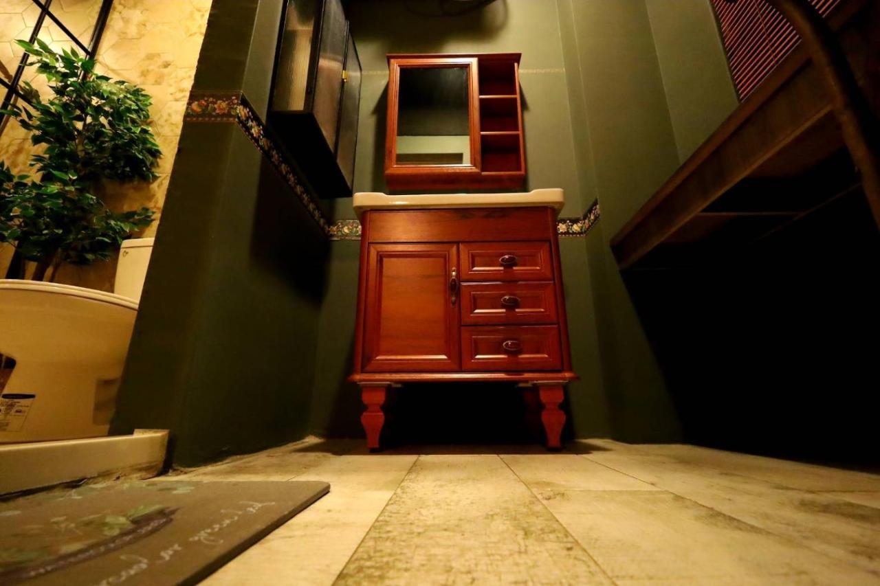 Penghu Lucai B&B 旅采民宿 Magong Extérieur photo