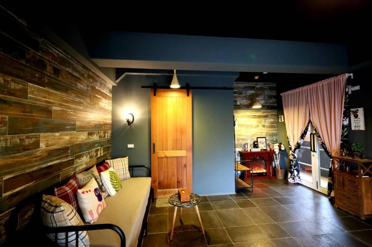 Penghu Lucai B&B 旅采民宿 Magong Extérieur photo