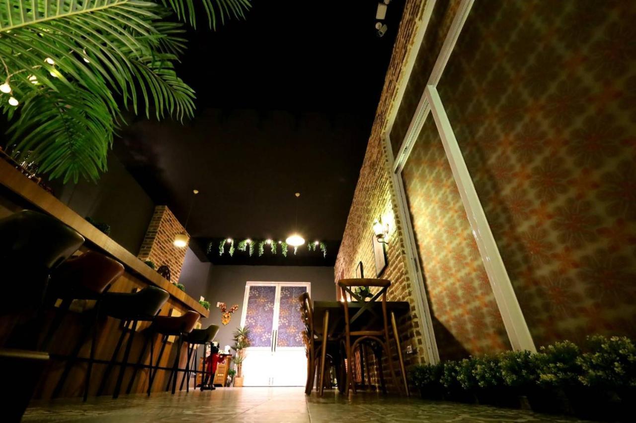 Penghu Lucai B&B 旅采民宿 Magong Extérieur photo