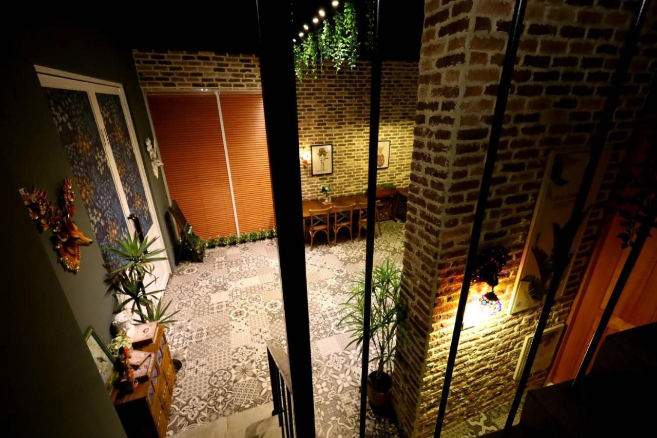 Penghu Lucai B&B 旅采民宿 Magong Extérieur photo