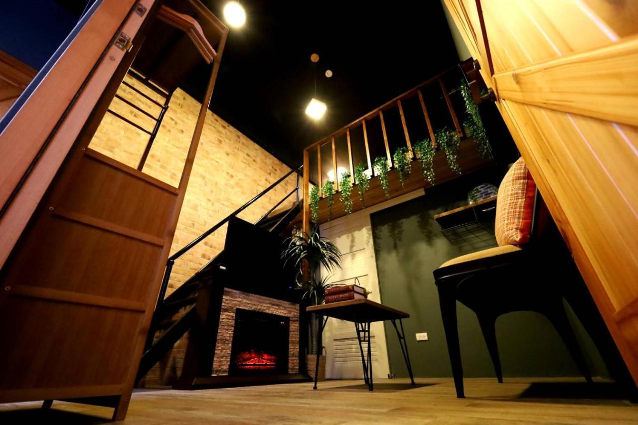 Penghu Lucai B&B 旅采民宿 Magong Extérieur photo