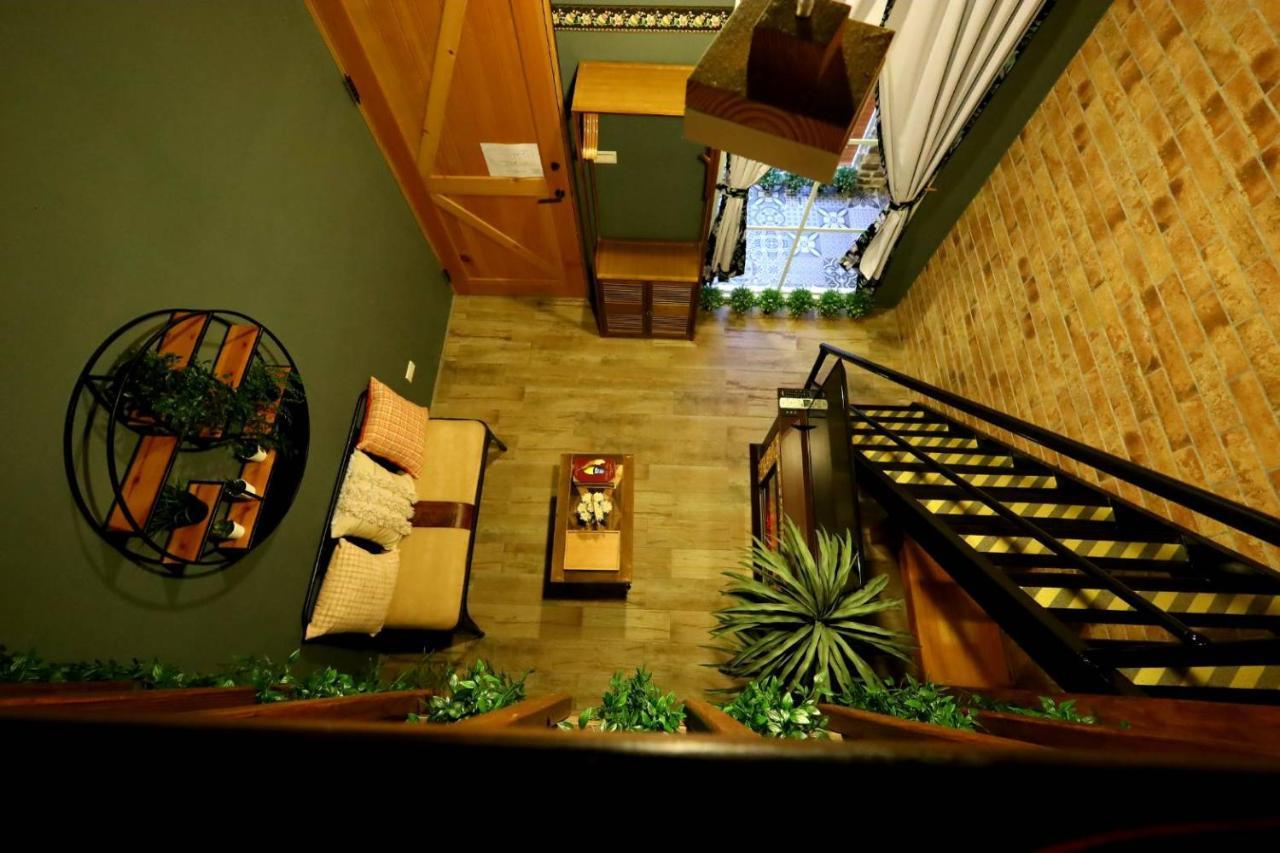 Penghu Lucai B&B 旅采民宿 Magong Extérieur photo