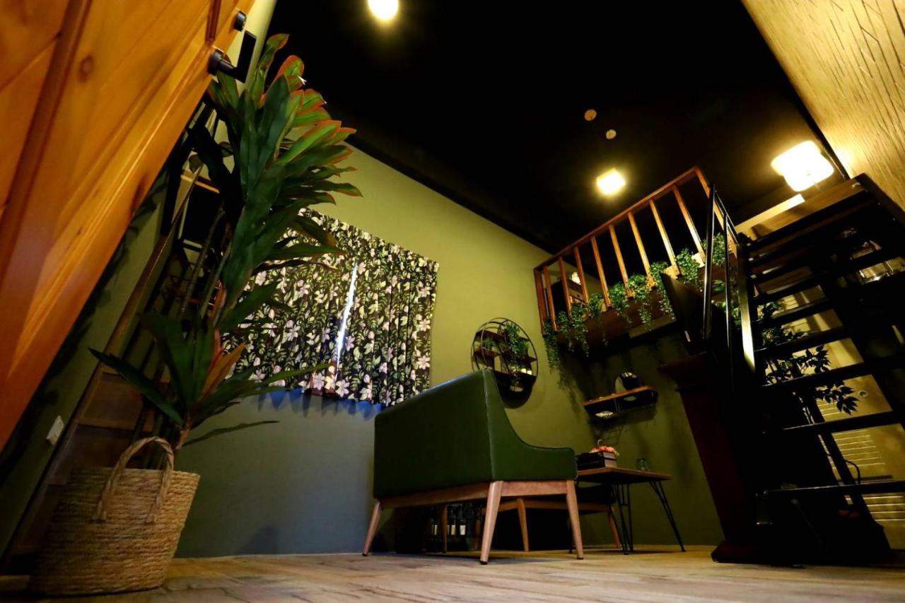 Penghu Lucai B&B 旅采民宿 Magong Extérieur photo