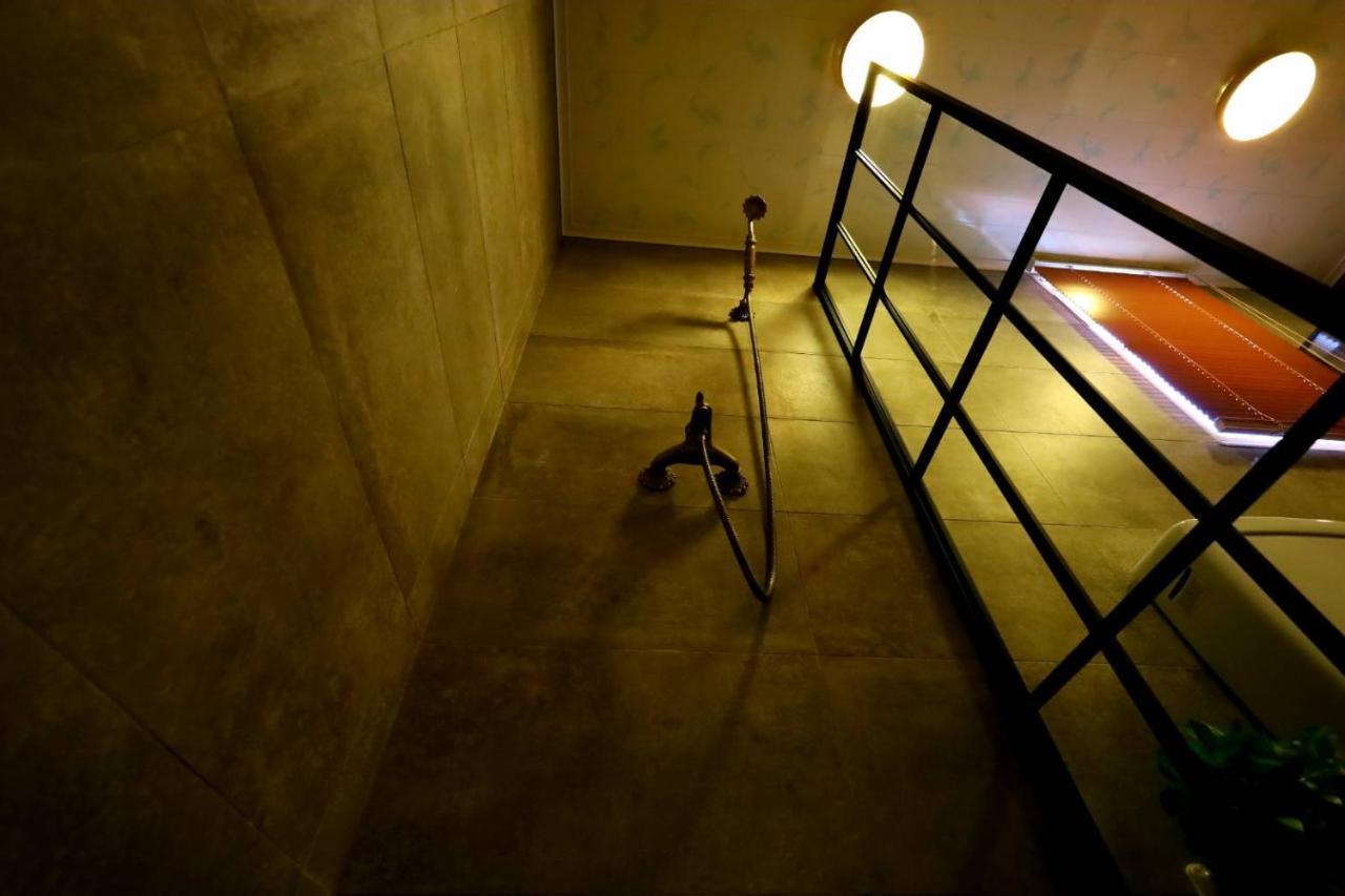 Penghu Lucai B&B 旅采民宿 Magong Extérieur photo