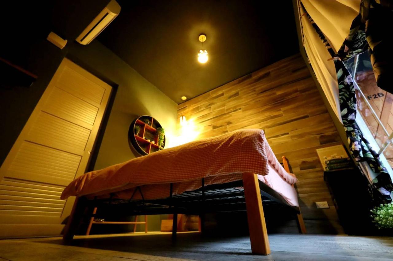 Penghu Lucai B&B 旅采民宿 Magong Extérieur photo