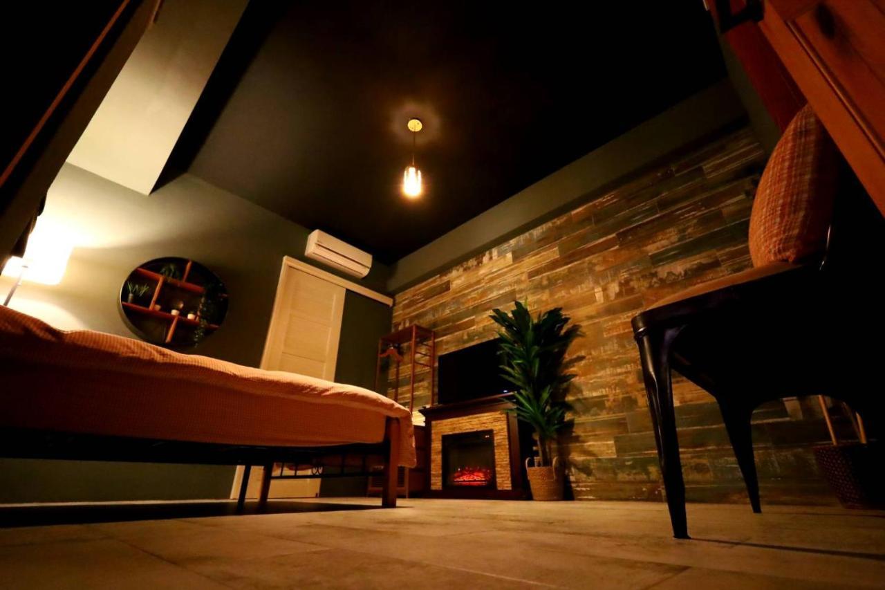 Penghu Lucai B&B 旅采民宿 Magong Extérieur photo