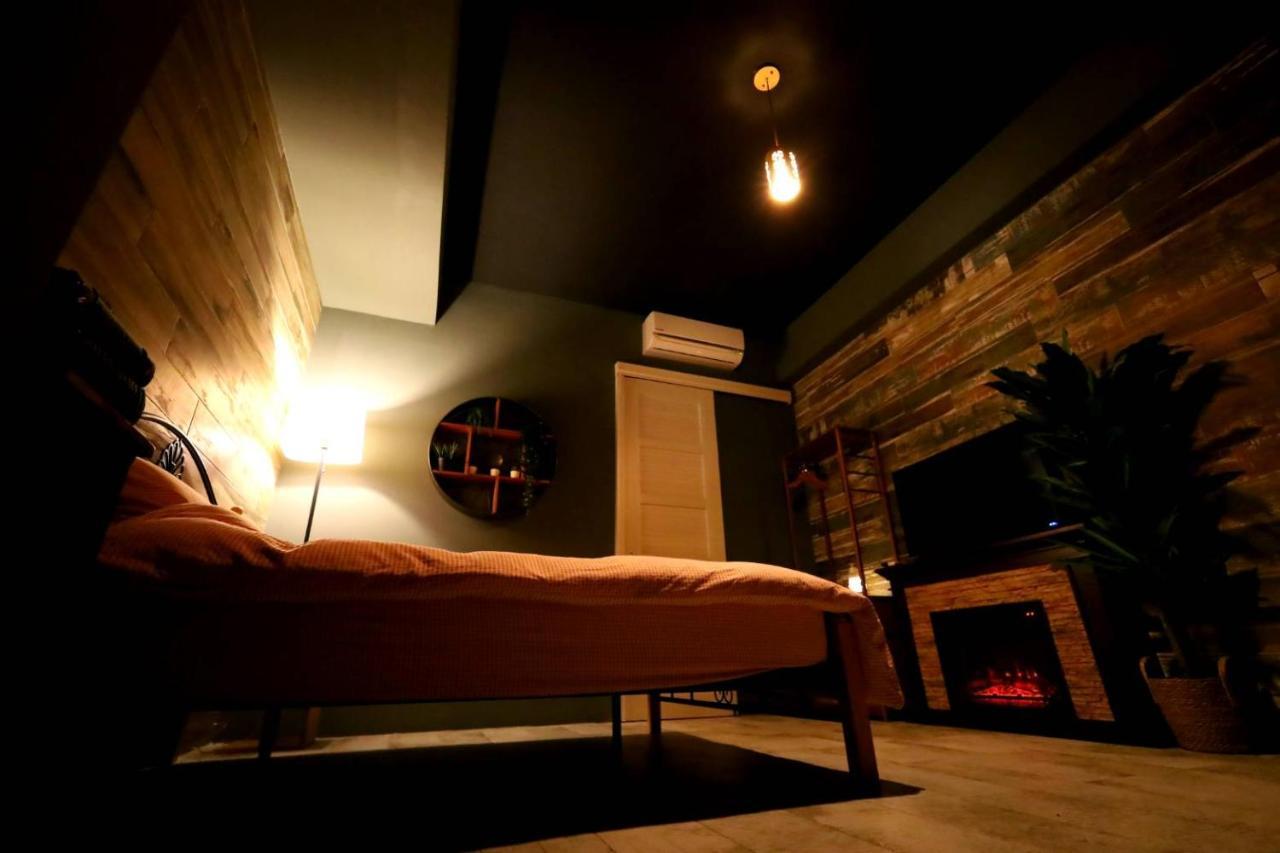 Penghu Lucai B&B 旅采民宿 Magong Extérieur photo