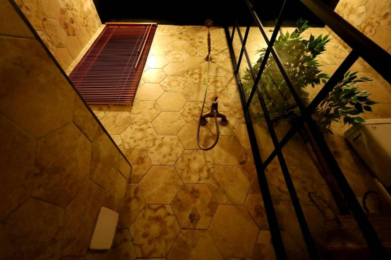 Penghu Lucai B&B 旅采民宿 Magong Extérieur photo